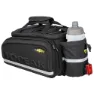 Topeak Mtx Trunkbag Exp 2.0 Sykkelveske 16.6l, Black, One Size