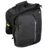 Topeak Mtx Trunkbag Exp 2.0 Sykkelveske 16.6l, Black, One Size