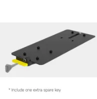 Topeak MTX TrunkLock Låseplate