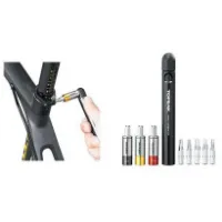 Topeak Nano Momentnøkkel Dx Topeak Nano Momentnøkkel Dx
