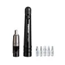 Topeak Nano TorqBar X Momentnøkkel, Black, One Size