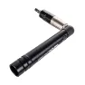 Topeak Nano TorqBar X Momentnøkkel, Black, One Size