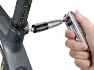 Topeak Nano TorqBox X Momentnøkkel, Silver, One Size