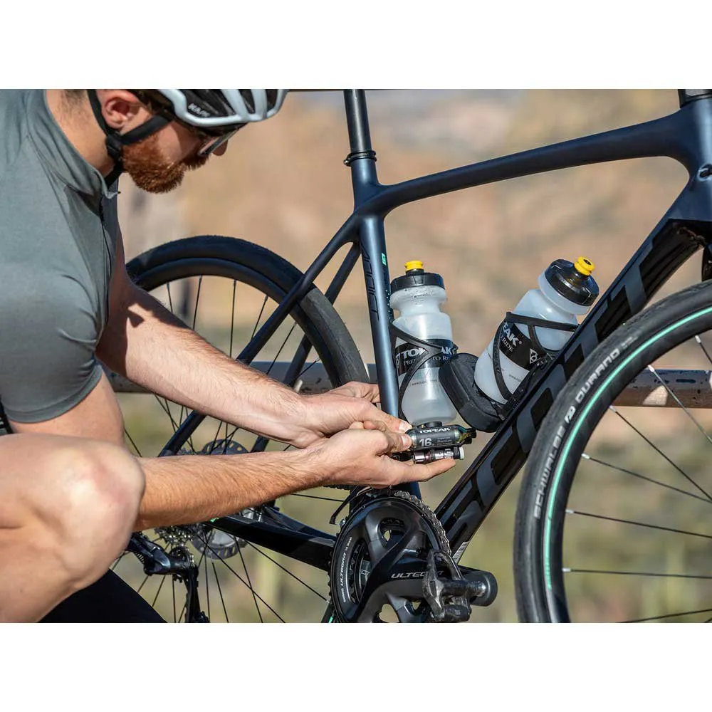 Topeak Ninja CO2 Feste