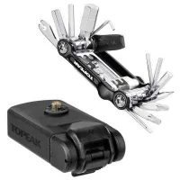 Topeak Ninja Master+ T20 Multiverktøy Topeak Ninja Master+ T20 Multiverktøy
