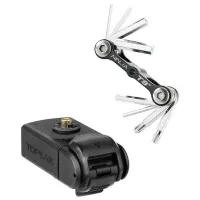 Topeak Ninja Master+ T8 Multiverktøy Topeak Ninja Master+ T8 Multiverktøy
