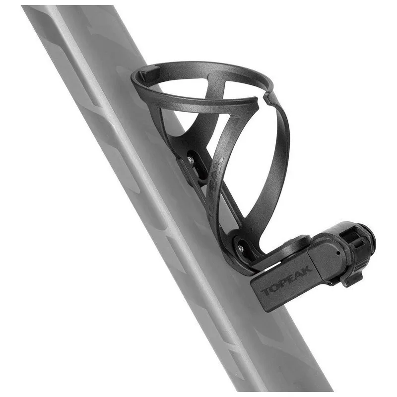 Topeak Ninja Master+ T8 Multiverktøy, Black / silver, One Size Topeak Ninja Master+ T8 Multiverktøy, Black / silver, One Size
