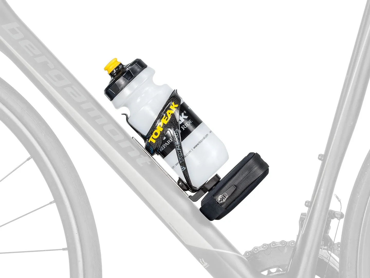 Topeak Ninja Pouch Road Rammeveske
