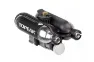 Topeak NinjaMaster Co2 Patronsett, Black, One Size