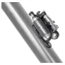 Topeak NinjaMaster Co2 Patronsett, Black, One Size