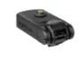 Topeak NinjaMaster T11 Miniverktøy, Black / silver, One Size