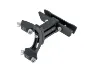 Topeak Omni BackUp Elite Festebrakett, Gray, One Size