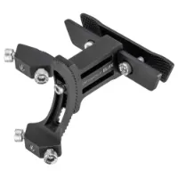 Topeak Omni Backup Elite Flaskeholderadapter Topeak Omni Backup Elite Flaskeholderadapter