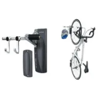 Topeak Oneup Veggmontert Sykkelholder