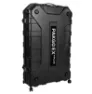 Topeak PakGo EX+ Sykkelkoffert, Black, One Size