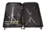 Topeak PakGo EX+ Sykkelkoffert, Black, One Size