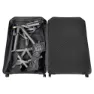 Topeak Pakgo Ex Sykkeltransportbag, Black, One Size