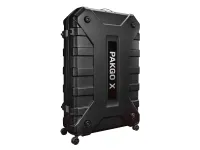 Topeak Pakgo X hardcase sykkelkoffert til racersykler