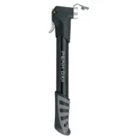 Topeak Peak Dx Ii Mini Pumpe