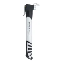 Topeak Peak Dx Ii Mini Pumpe Topeak Peak Dx Ii Mini Pumpe