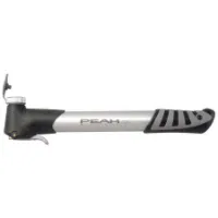 Topeak Peak Dx Ii Mini Pumpe Topeak Peak Dx Ii Mini Pumpe