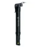 Topeak Peakini II Håndpumpe, Svart