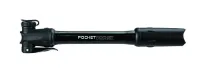 Topeak Pocket Rocket Håndpumpe 11 Bar Topeak Pocket Rocket Håndpumpe 11 Bar