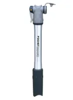 Topeak Pocket Rocket Håndpumpe 11 Bar