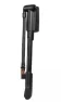 Topeak PocketShock Digital Demperpumpe, Black, 300psi