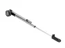 Topeak PocketShock DXG XL Demperpumpe, Black, 360psi