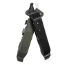 Topeak Power Lever Pro Dekkjern, Black / green, One Size