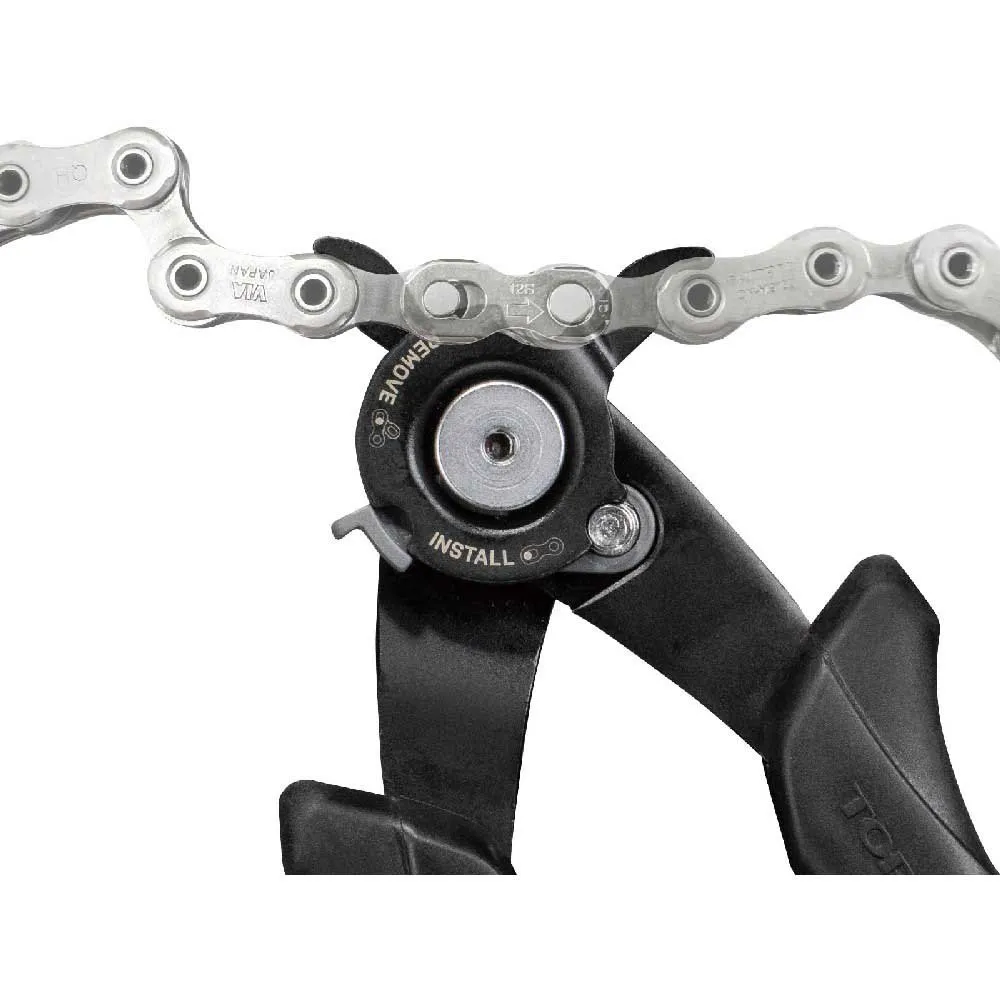 Topeak Powerlink Pro Kjedetang, Black, One Size