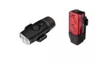 Topeak PowerLux Combo Lyssett Topeak PowerLux Combo Lyssett