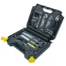 Topeak Prep Verktøykasse, Black, One Size