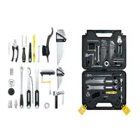 Topeak Prepbox Tool Case Verktøysett