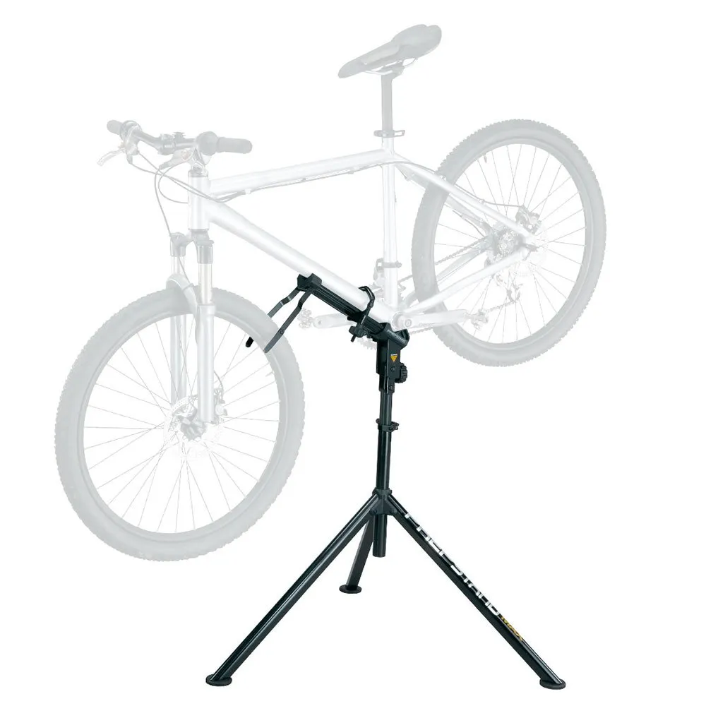 Topeak Prepstand Pro Arbeidsstasjon, Gray, One Size Topeak Prepstand Pro Arbeidsstasjon, Gray, One Size