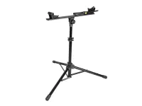 Topeak PrepStand X Mekkestativ Sort