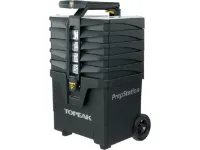 Topeak PrepStation Case ohne Werkzeuge Topeak PrepStation Case ohne Werkzeuge