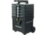 Topeak PrepStation Case ohne Werkzeuge, Grey, One Size