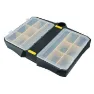 Topeak Prepstation Lid Set Verktøykasse, One size