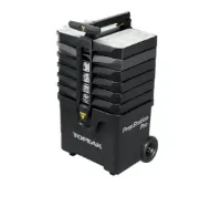 Topeak Prepstation Pro Verktøykasse Topeak Prepstation Pro Verktøykasse