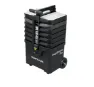 Topeak Prepstation Pro Verktøykasse, Black, One Size