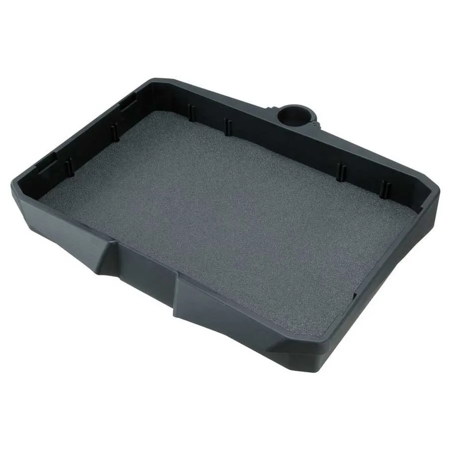 Topeak Prepstation Set Verktøykasse, One size