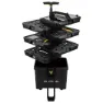 Topeak Prepstation Team Issue Set Verktøykasse, One size