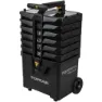 Topeak Prepstation Team Issue Set Verktøykasse, One size