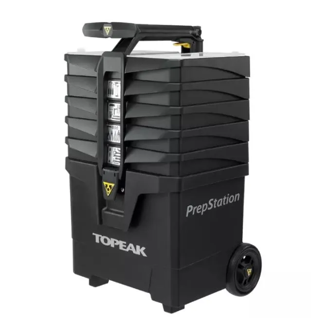 Topeak Prepstation Verktøykasse