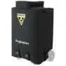 Topeak Prepstation Verktøysett, Black, One Size