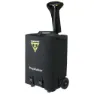 Topeak Prepstation Verktøysett, Black, One Size