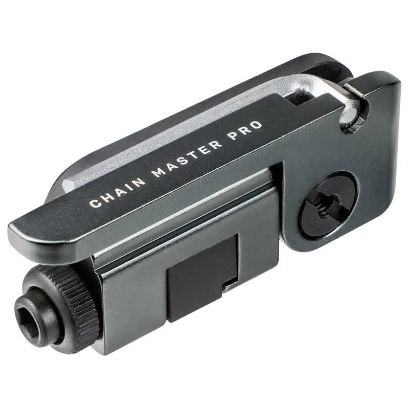 Topeak Pro Kjedeuttrekker, Grey, One Size