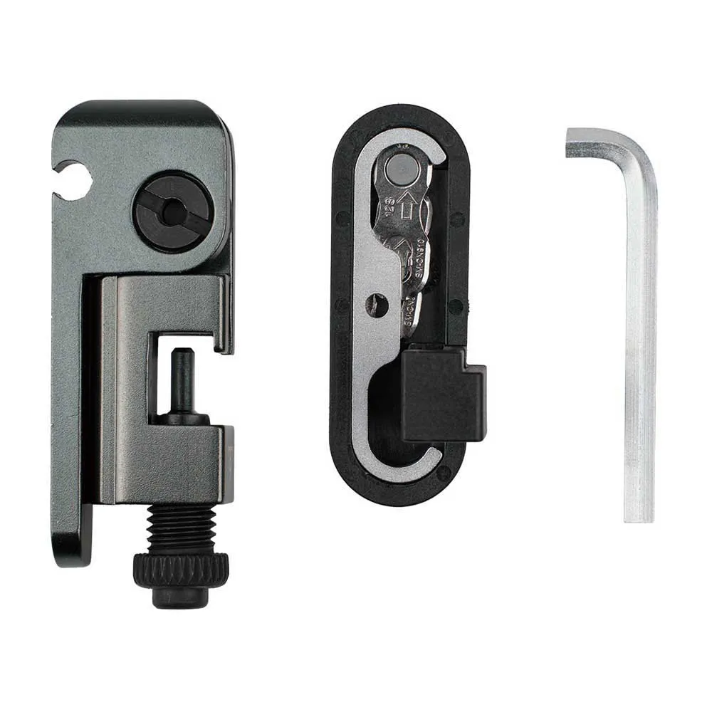 Topeak Pro Kjedeuttrekker, Grey, One Size